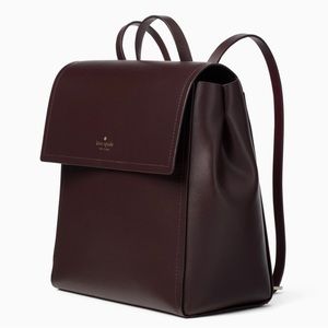 Kate Spade Somerville Road Backpack bag